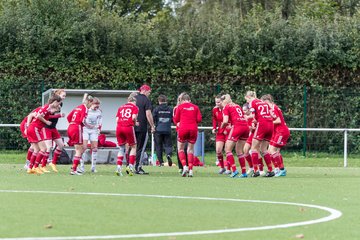 Bild 40 - F SV Wahlstedt - FFC Audorf/Felde : Ergebnis: 1:2